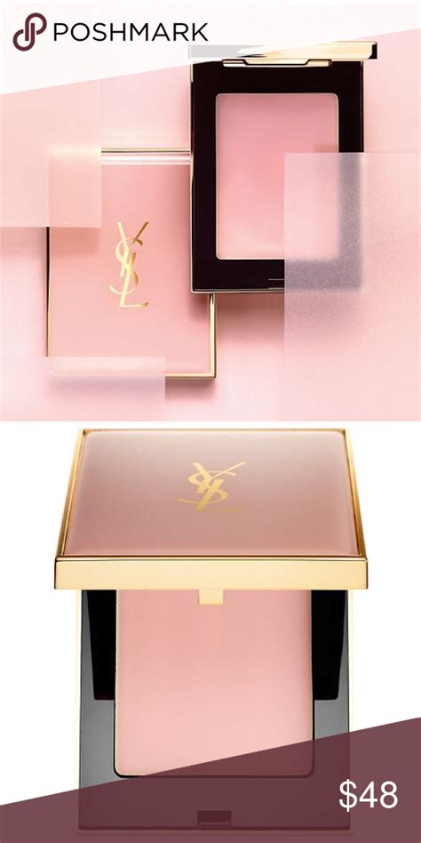 mattifying balm ysl|ysl lotion.